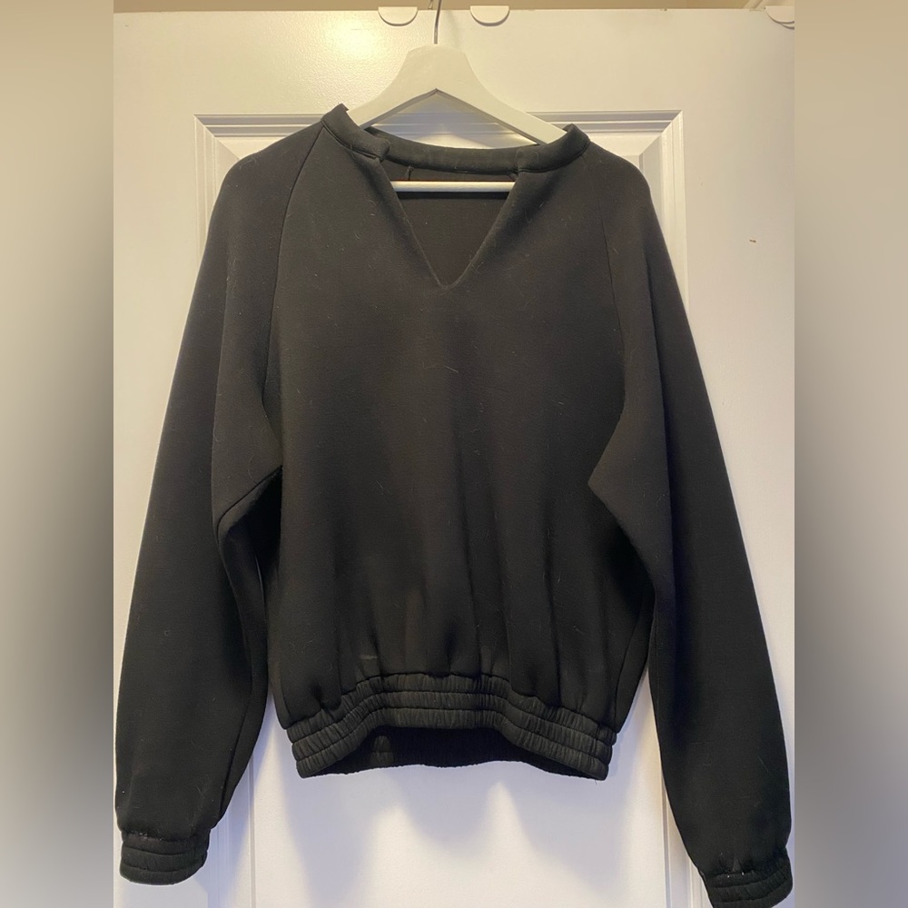 Leze the Label Athena sweater